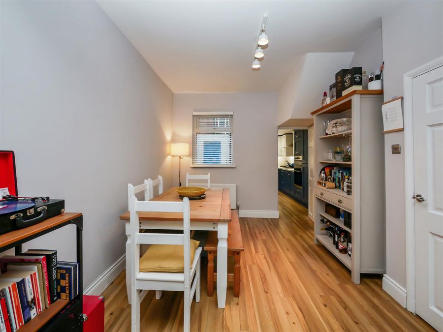 29 Rutland Street, Ormeau Road