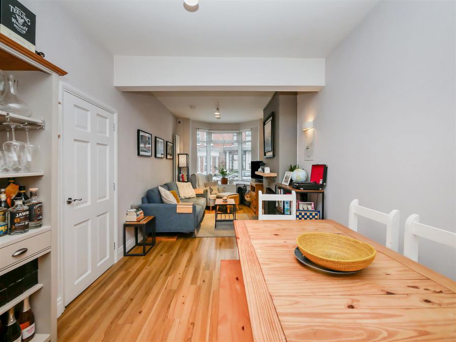 29 Rutland Street, Ormeau Road