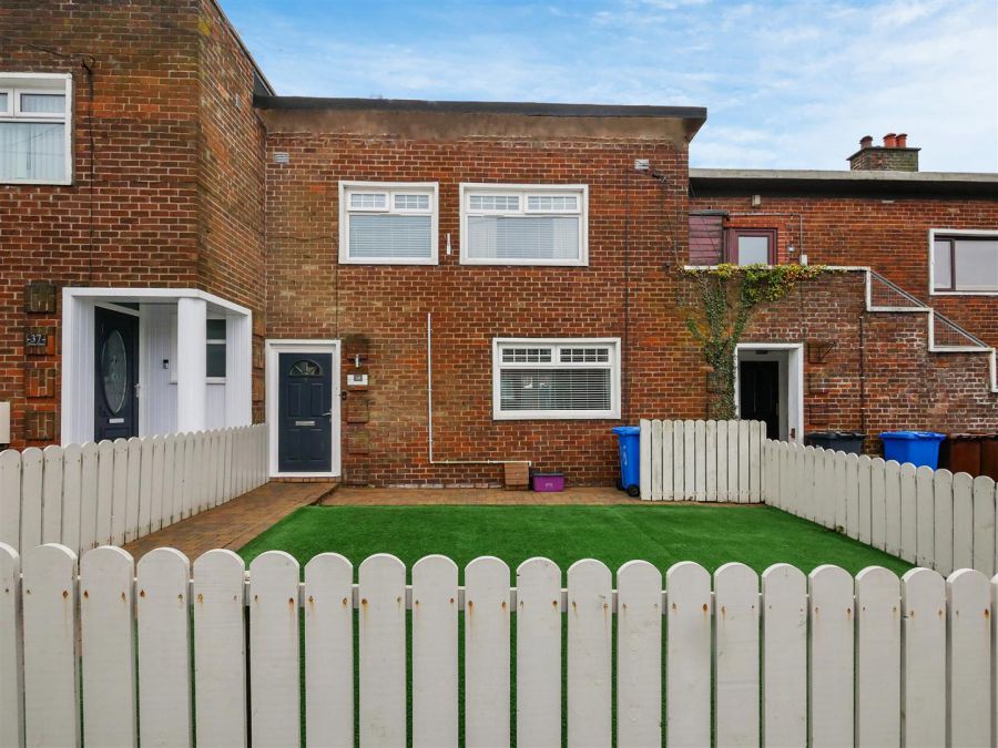 38 Arney Close, Cregagh