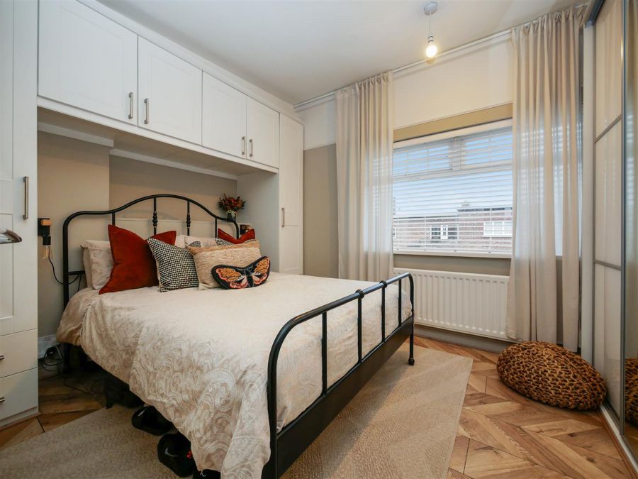 38 Arney Close, Cregagh