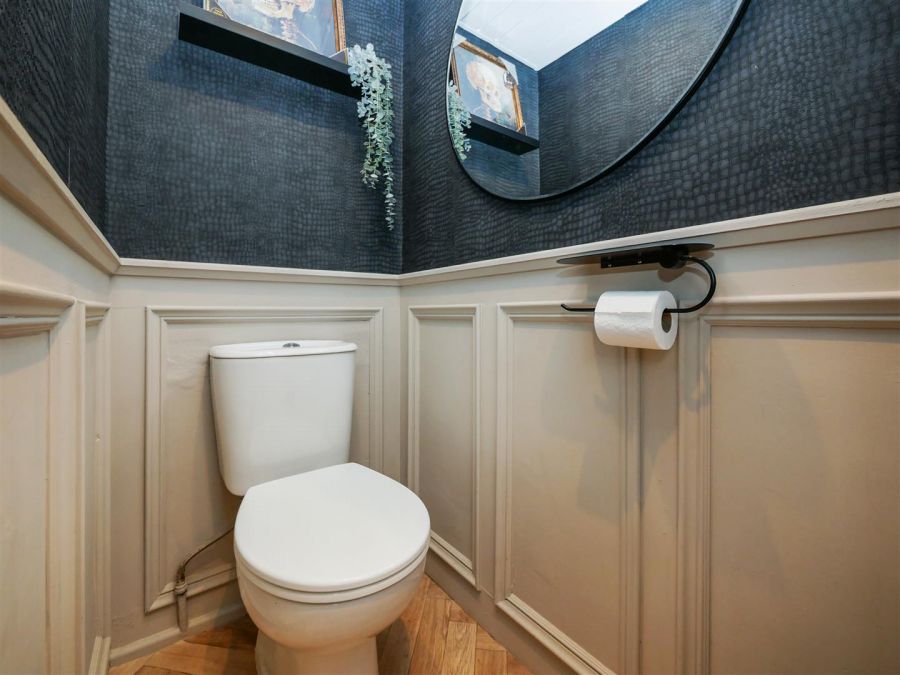 38 Arney Close, Cregagh