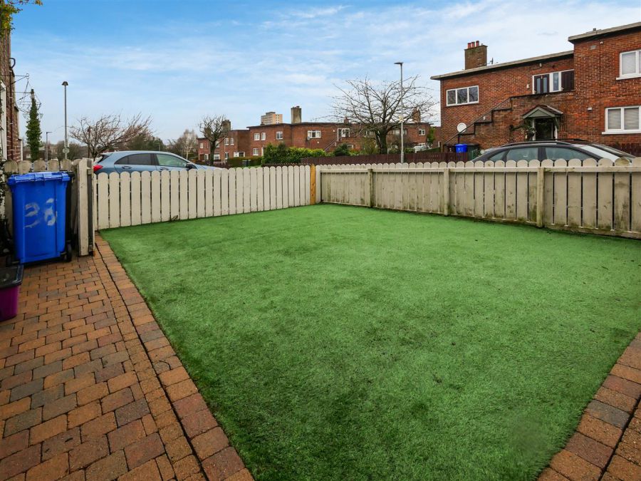 38 Arney Close, Cregagh