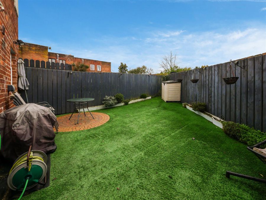 38 Arney Close, Cregagh