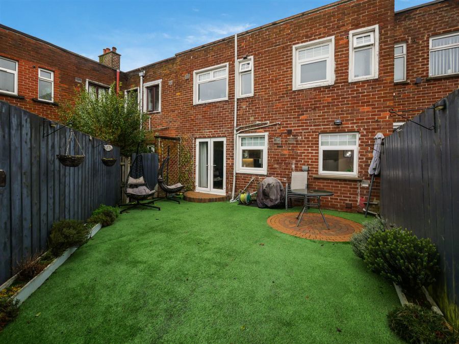 38 Arney Close, Cregagh