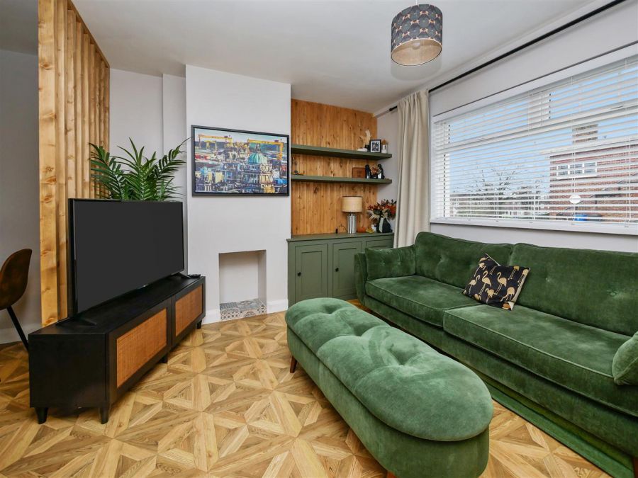 38 Arney Close, Cregagh