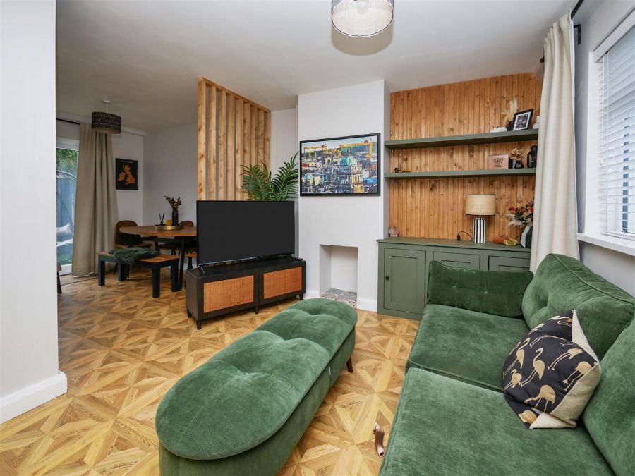 38 Arney Close, Cregagh