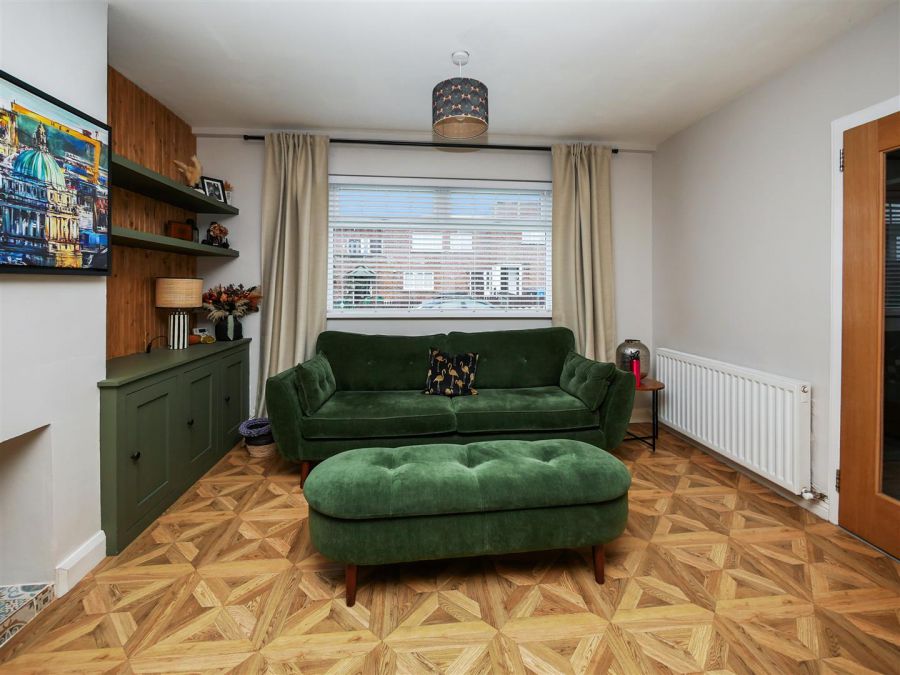 38 Arney Close, Cregagh