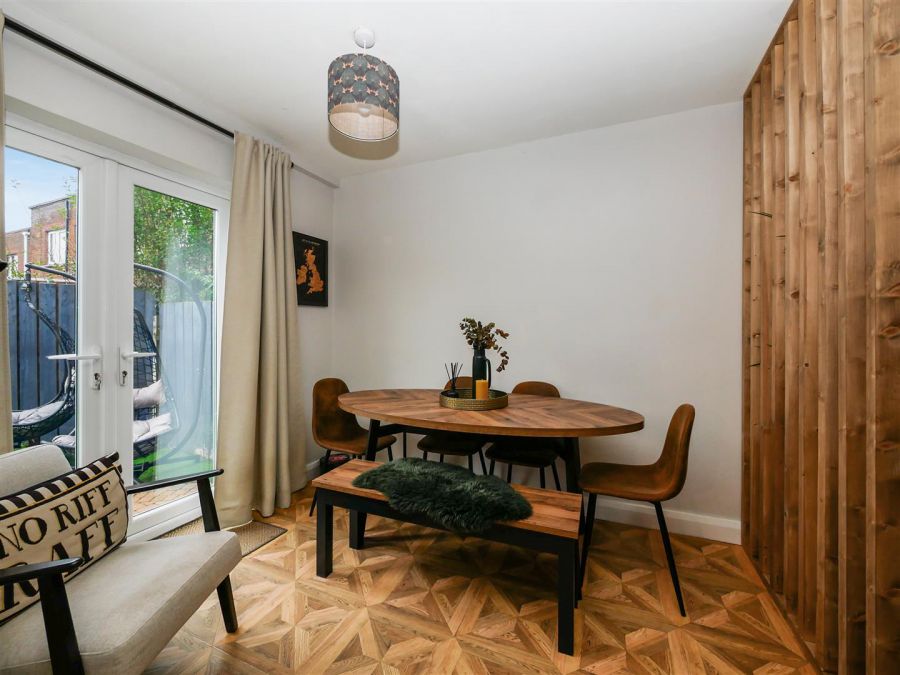 38 Arney Close, Cregagh