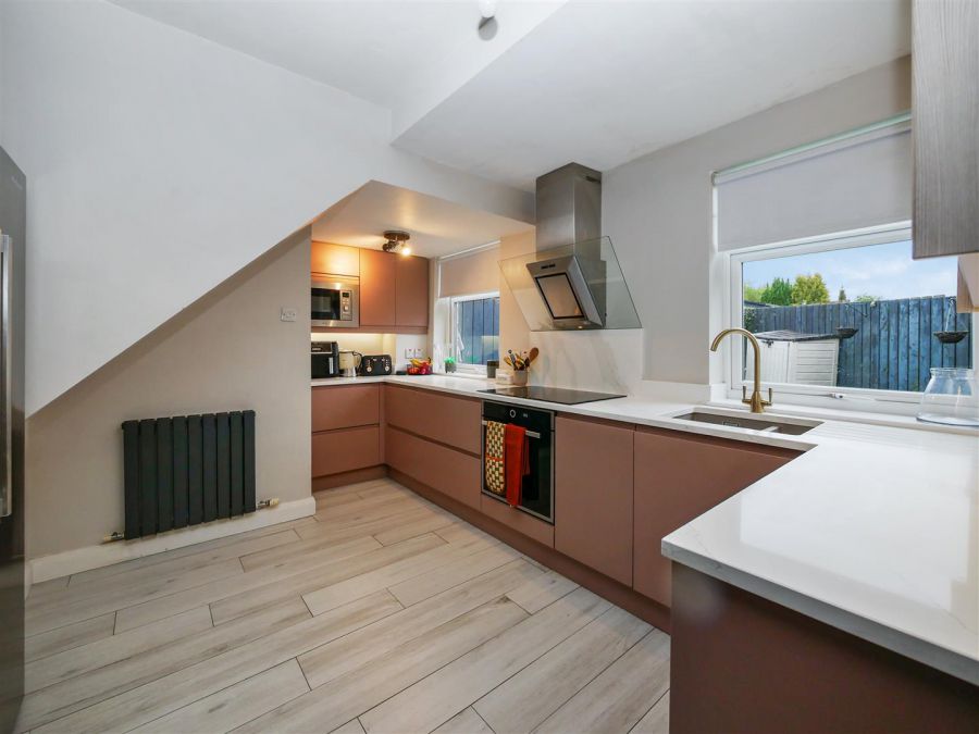 38 Arney Close, Cregagh