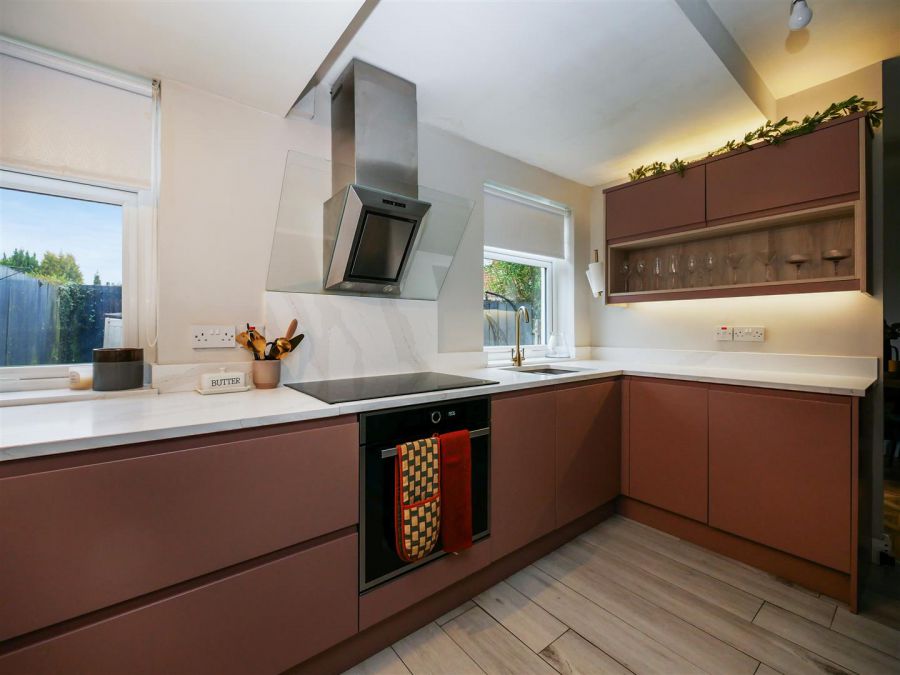 38 Arney Close, Cregagh