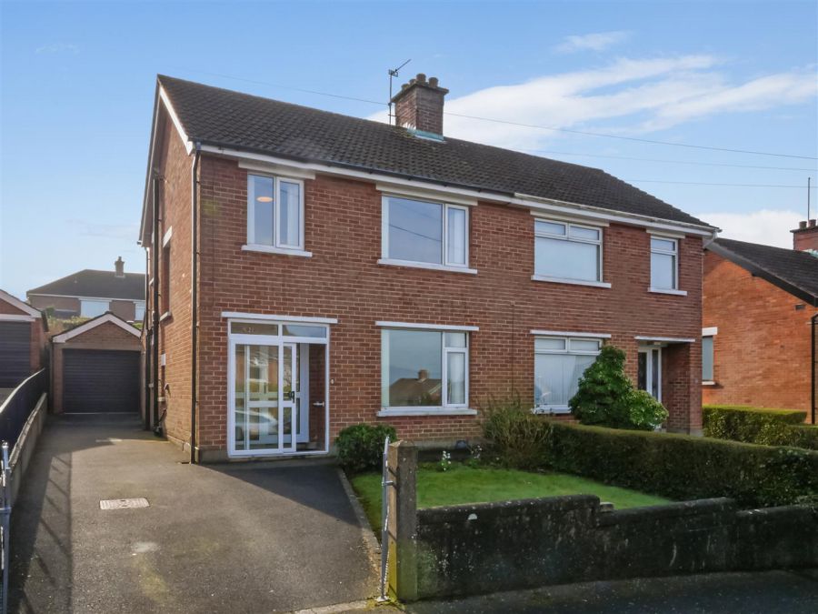 21 Glendale Avenue South