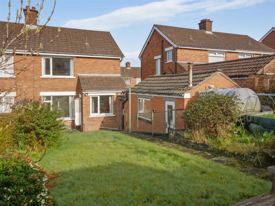 21 Glendale Avenue South