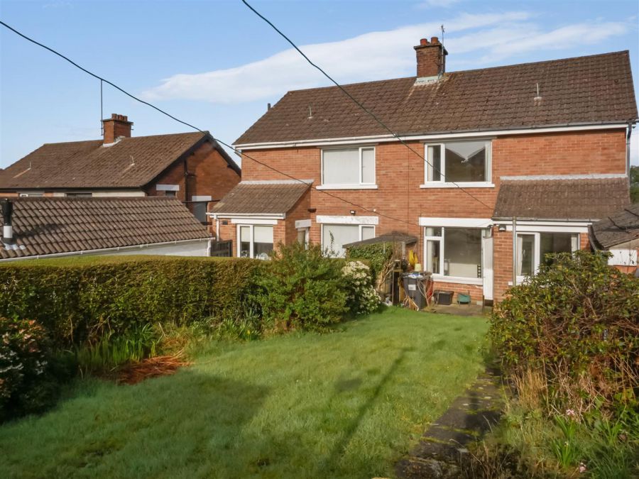 21 Glendale Avenue South