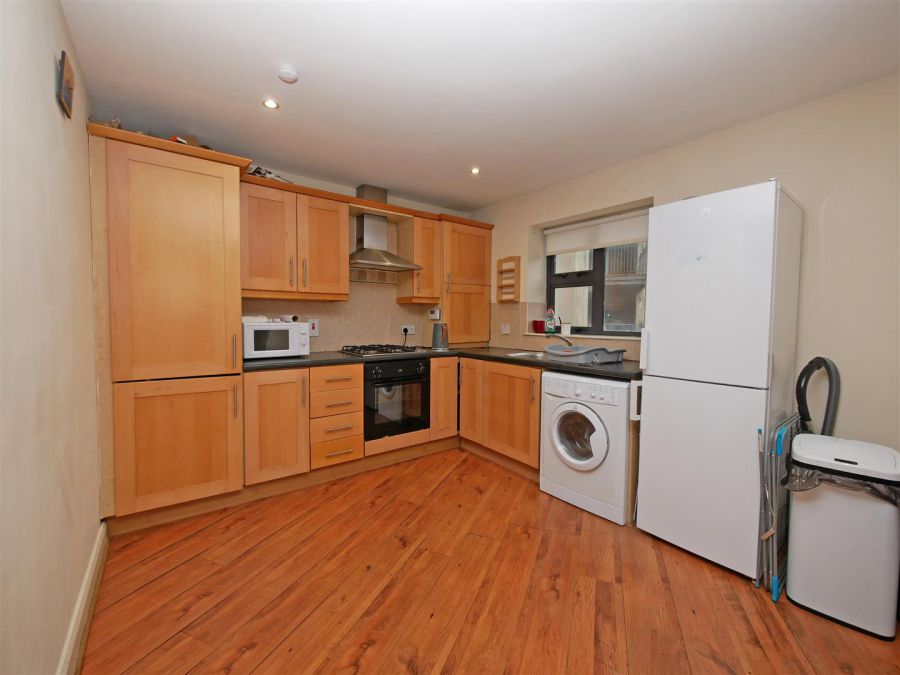 Apt 307 The Lucas Building, Ormeau Road