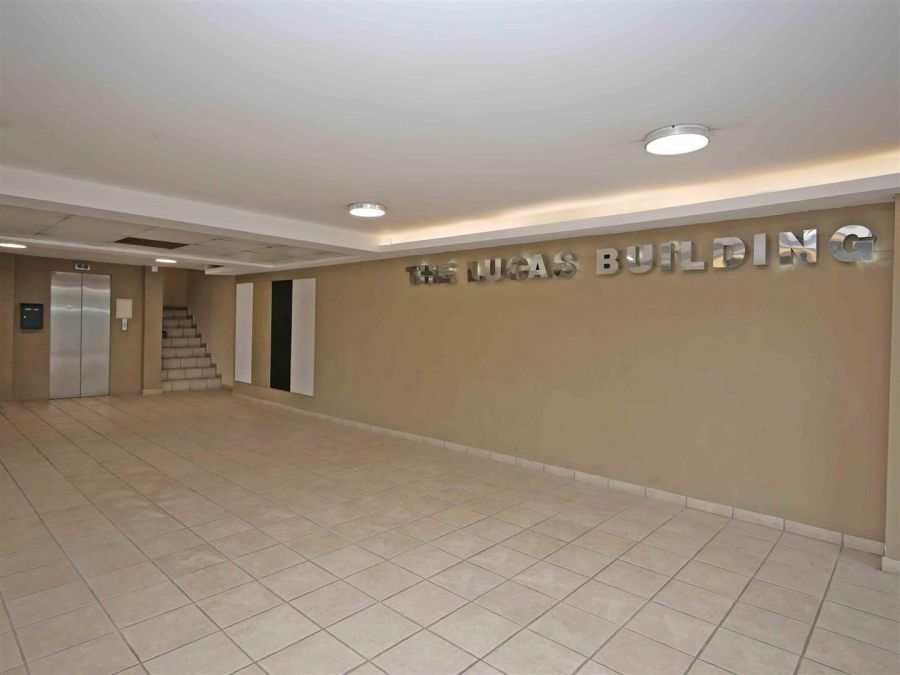 Apt 307 The Lucas Building, Ormeau Road