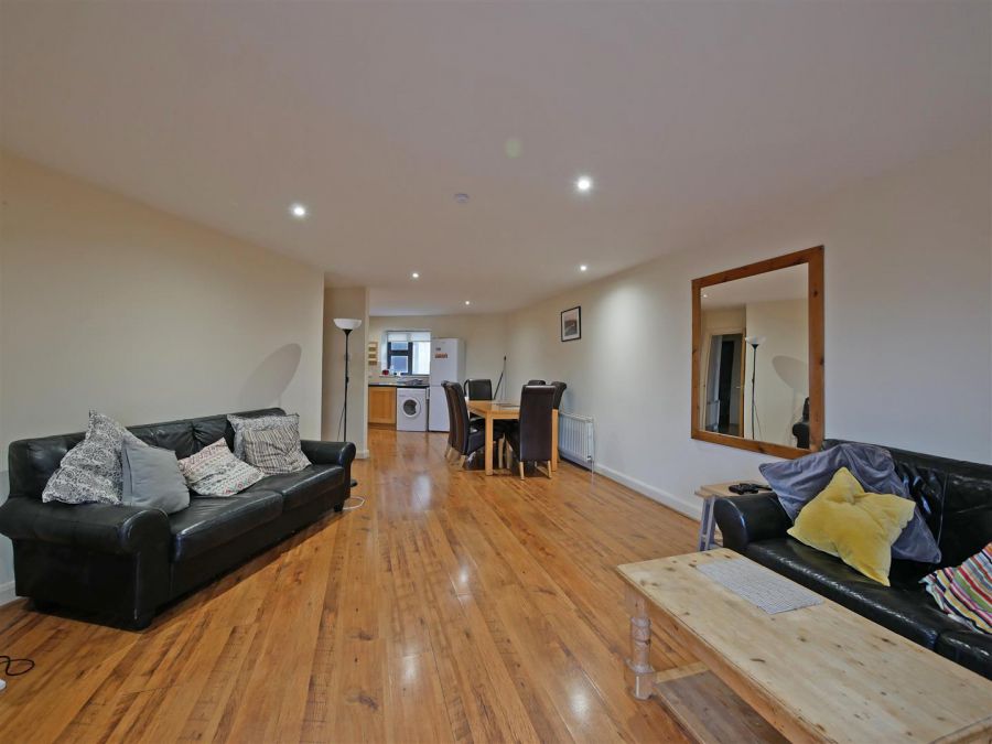 Apt 307 The Lucas Building, Ormeau Road