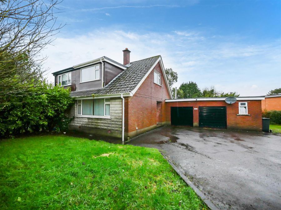 2 Four Winds Park, Newton Park