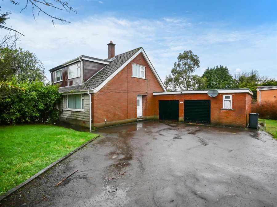 2 Four Winds Park, Newton Park