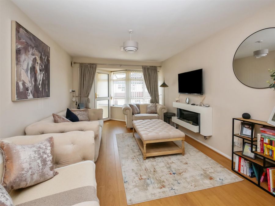 Apt, 18 Cregagh Court, Cregagh Road