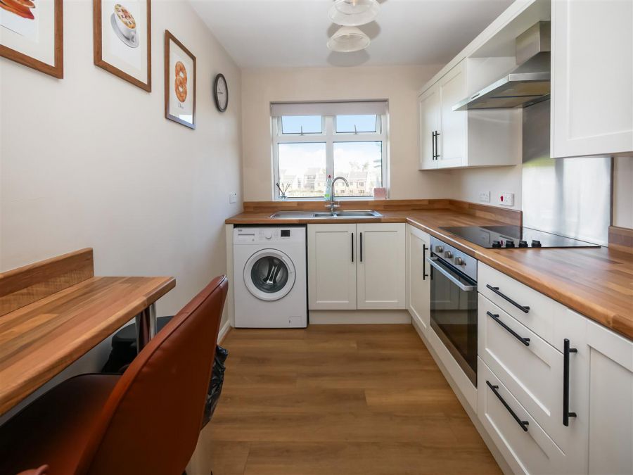 Apt, 18 Cregagh Court, Cregagh Road