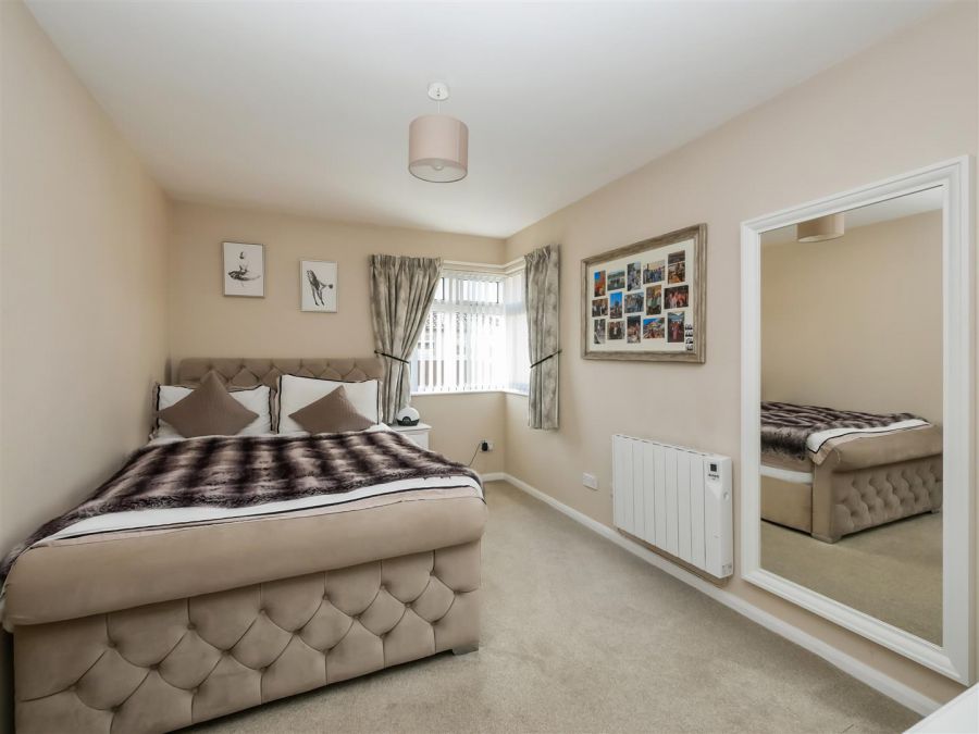 Apt, 18 Cregagh Court, Cregagh Road