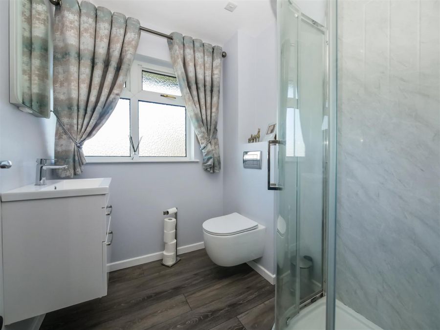 Apt, 18 Cregagh Court, Cregagh Road