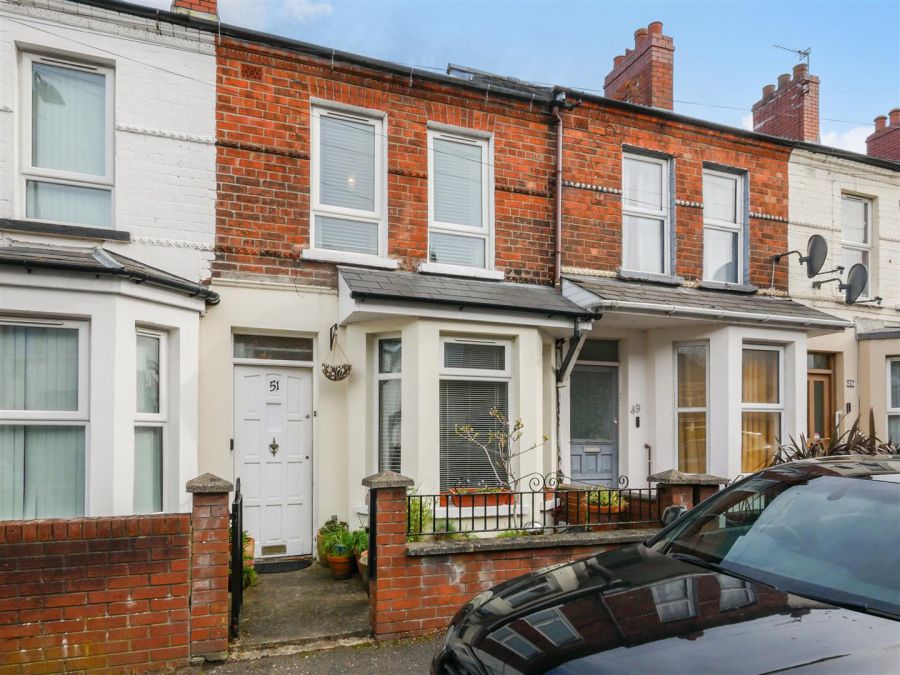 51 Blackwood Street, Ormeau Road