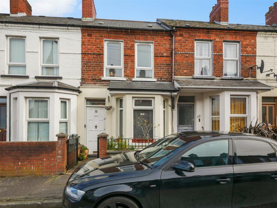51 Blackwood Street, Ormeau Road