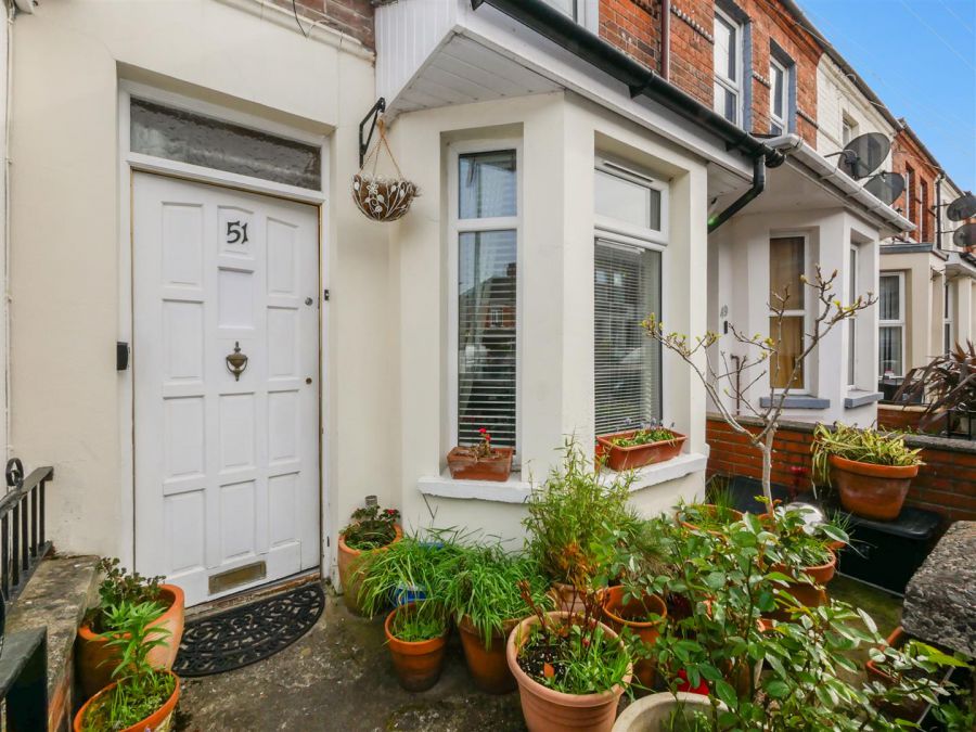 51 Blackwood Street, Ormeau Road