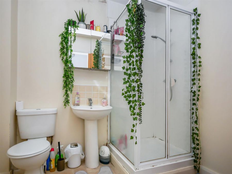 Apt 6, 135 Woodstock Road