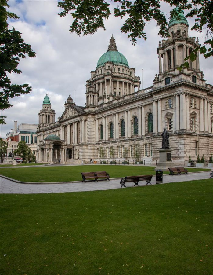 Apt 6, 135 Woodstock Road