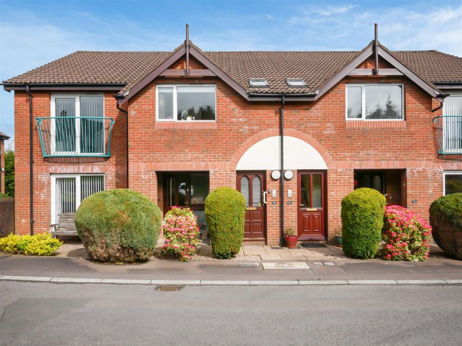 20 Queensfort Court, Carryduff