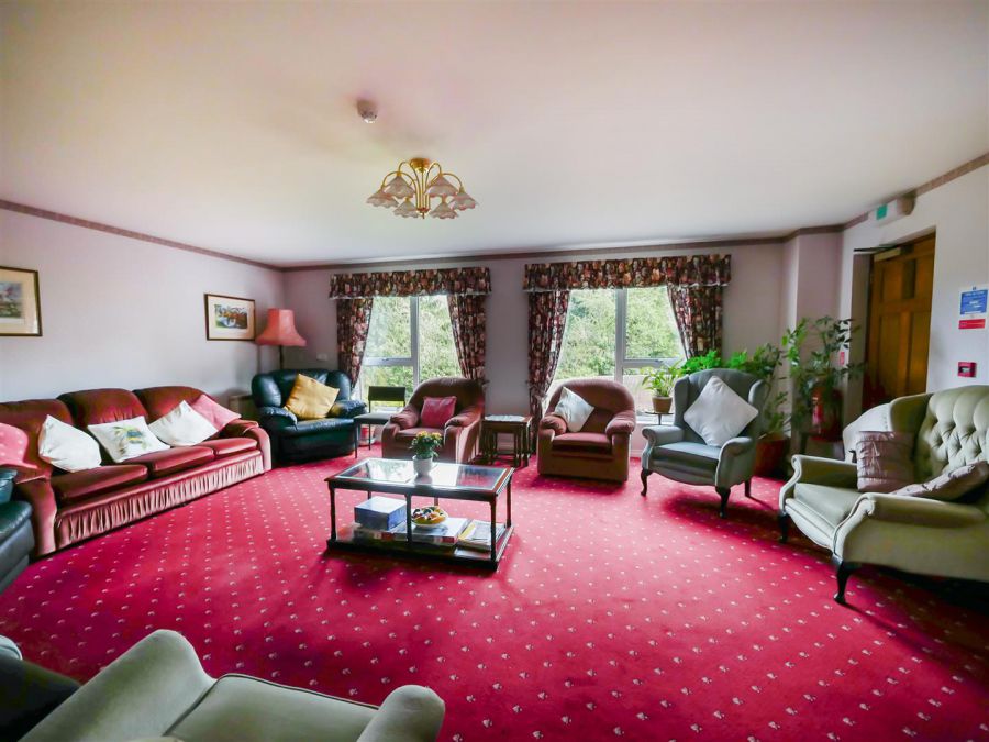 20 Queensfort Court, Carryduff