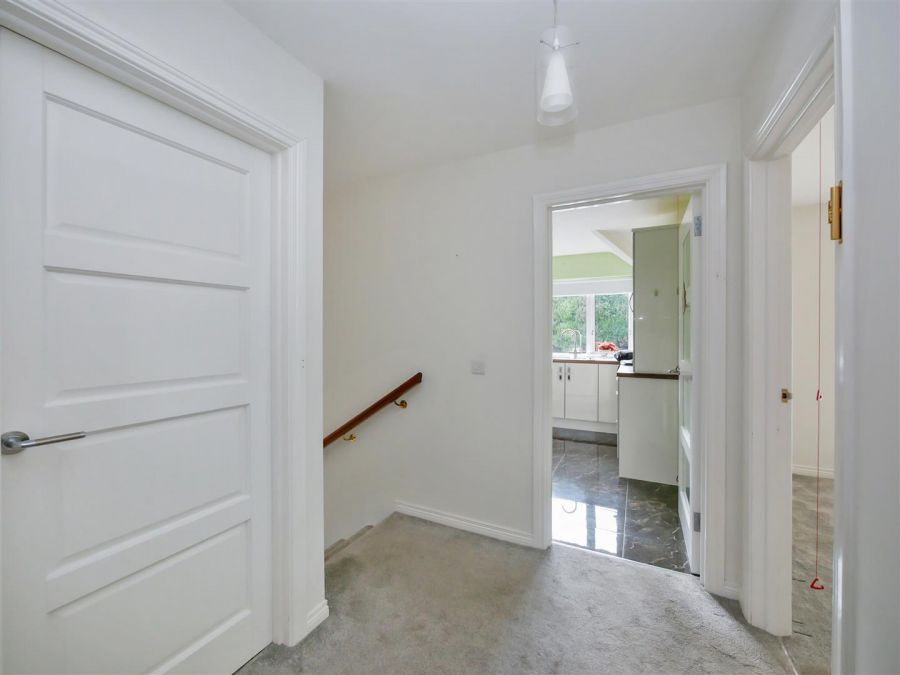 20 Queensfort Court, Carryduff