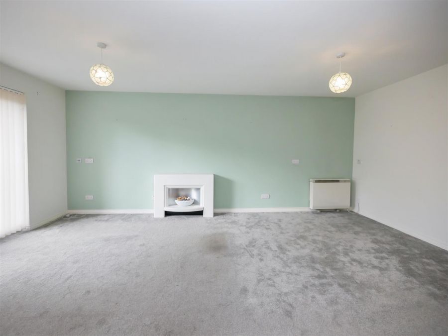 20 Queensfort Court, Carryduff