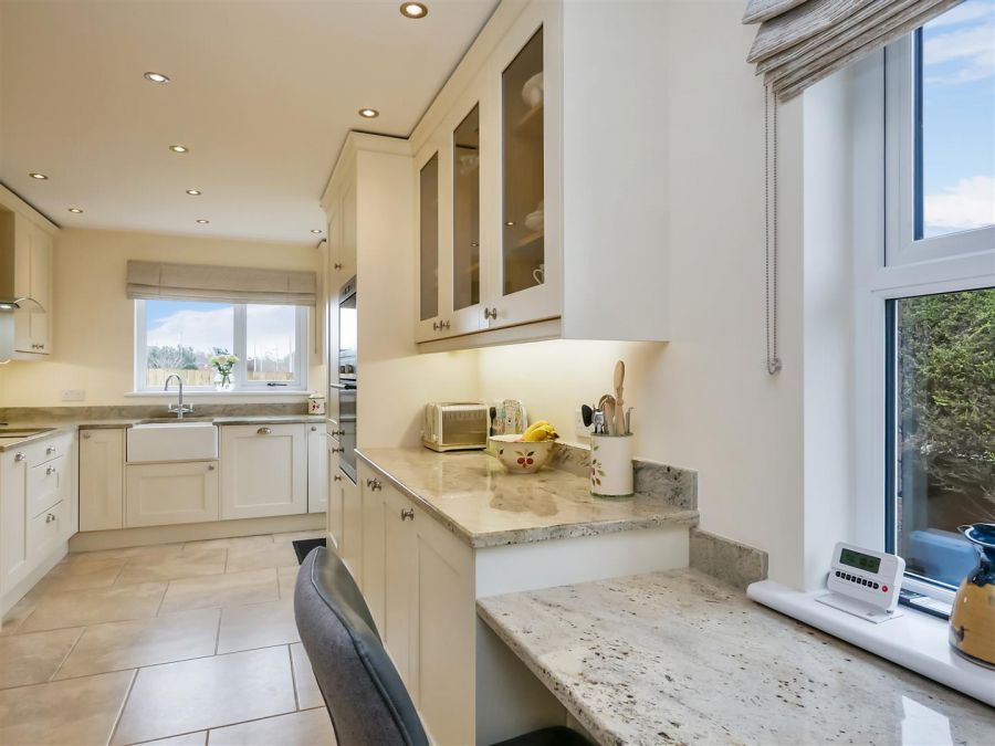 12 Ballylenaghan Road