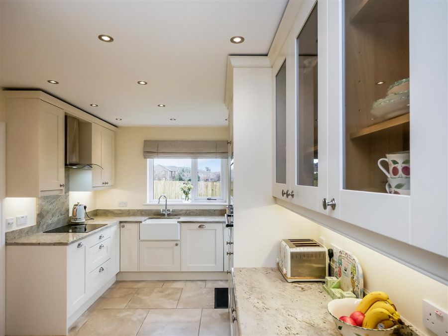 12 Ballylenaghan Road