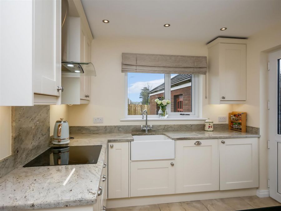 12 Ballylenaghan Road