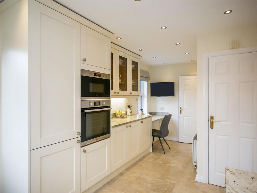 12 Ballylenaghan Road