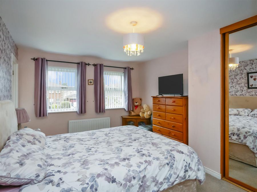12 Ballylenaghan Road