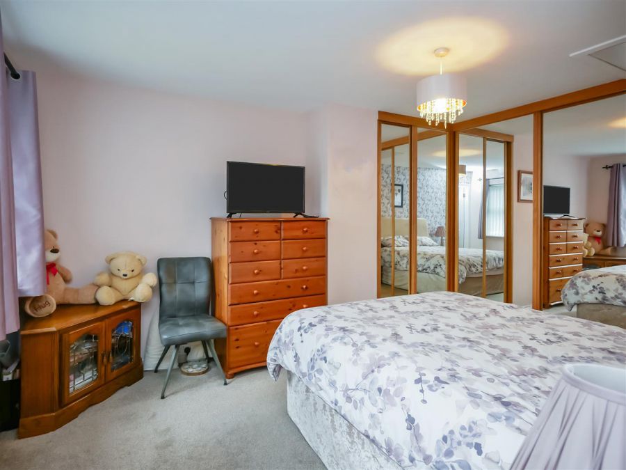 12 Ballylenaghan Road