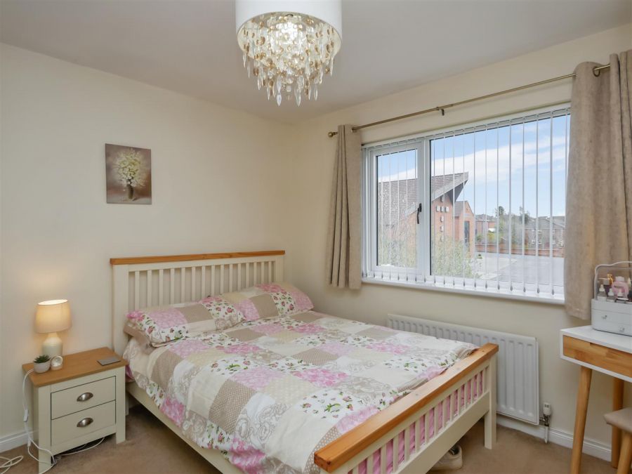 12 Ballylenaghan Road