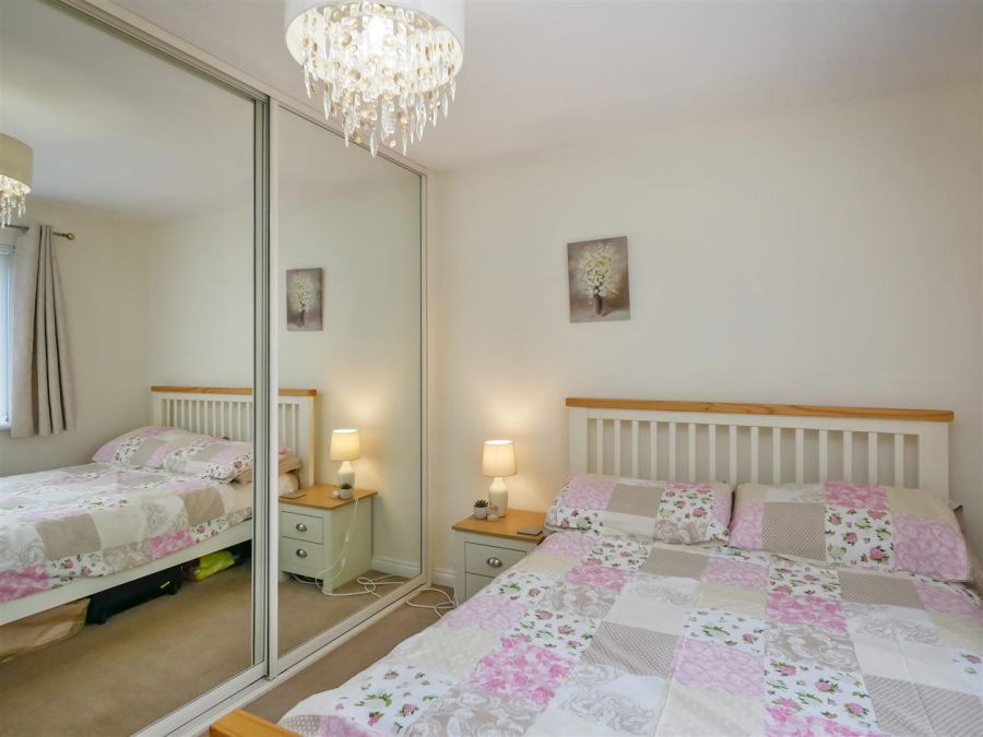 12 Ballylenaghan Road