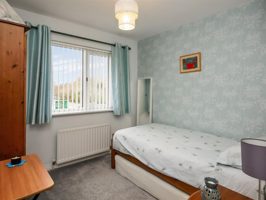 12 Ballylenaghan Road
