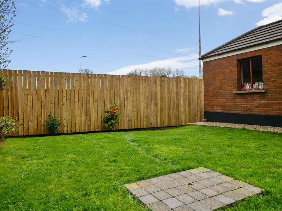 12 Ballylenaghan Road