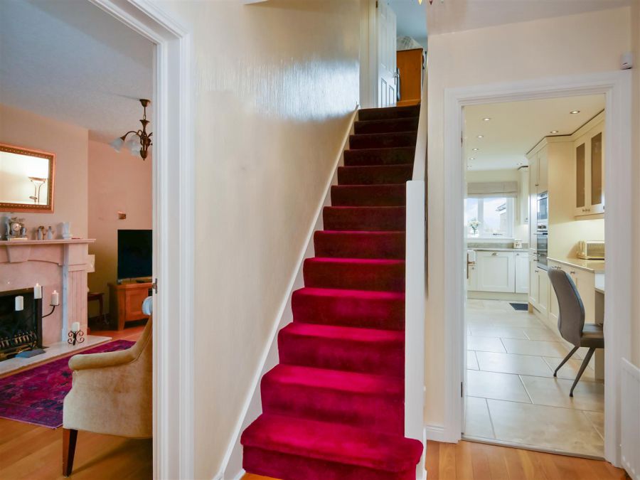 12 Ballylenaghan Road