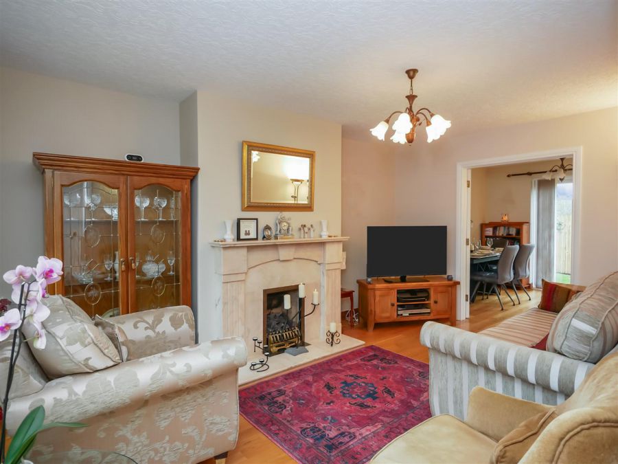 12 Ballylenaghan Road