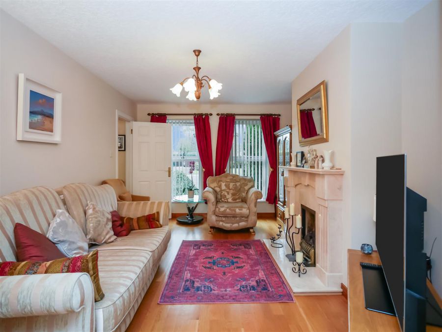 12 Ballylenaghan Road