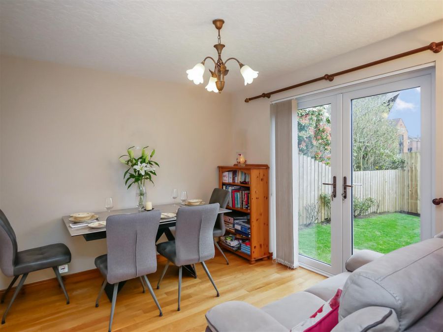 12 Ballylenaghan Road