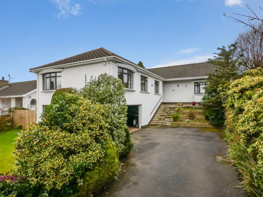 9 Gracemount Park, Cairnshill Road